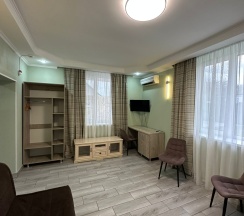 Коттедж стандарт в Уют