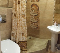 Номер Standard в На Короткой