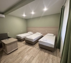 Четырёхместный в Ариетта