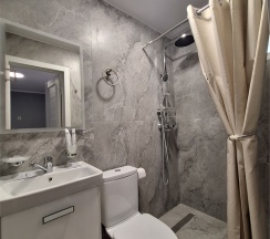 Комфорт Плюс с террасой в Цитрус