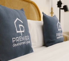 Вилла в Premier Umalas Villas