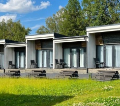Таунхаус Стандарт в New Riga Village
