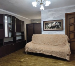 Квартира в Апартаменты на улица Фрунзе, 6