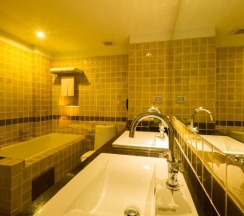 Двухместный номер Standard двуспальная кровать в Royal Phala Cliff Beach Resort and Spa