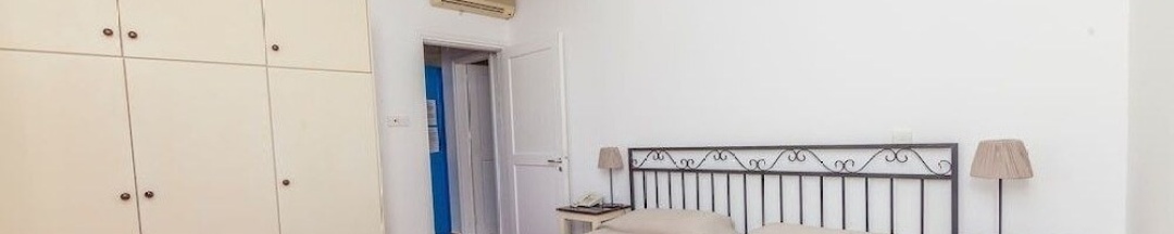 Апартаменты в Andreotis Hotel Apts