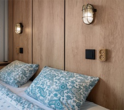 Апартаменты у ст.м. Лесная (Standart New - 37) в FlatHome, апартаменты