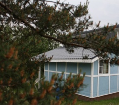 8 дом "Эйна" в Sumeria House