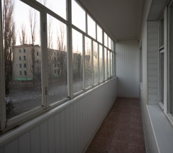 Полулюкс в Гостиница