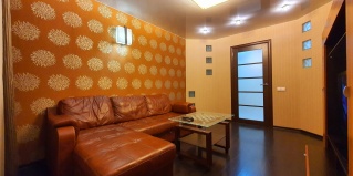 Мурманск: Апартаменты Ваш Рантье