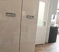 Квартира в Апартаменты на Нагорный тупик, 13А