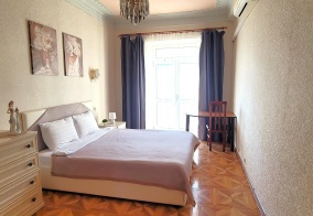 Апартаменты Home Time Apart (Хоум Тайм Апарт) на улице Алеутская в Приморском крае