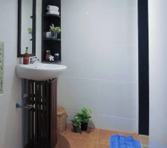 Номер Standard в Palm Resort Krabi