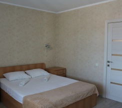 Пятиместный номер Standard в Мармари