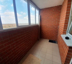 Квартира в Апартаменты на Фряновское шоссе д. 64, кор. 3