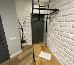 Bahet в Апарт-отель 63 Apartment