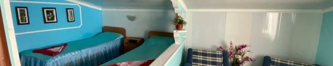 Двухместный номер Standard в Виола
