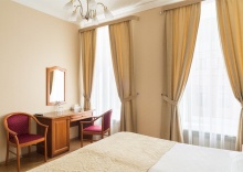 Улучшенный в Comfort Hotel