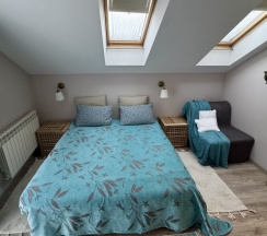 №2 в Скворечник