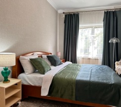 🏡 Сдаётся уютный дом в центре Махачкалы на улице Рустамова, 3! в Как дома 05