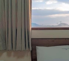 Двухместный номер Standard двуспальная кровать в Gyeongju-Jang Inn
