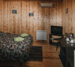 Гостиница в Усадьба Фамилия