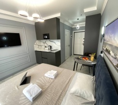 Квартира в Cosmos