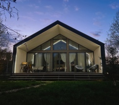 Барн 17А в BarnHouse