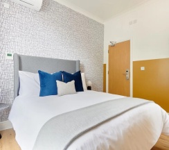 Номер Standard в Sonder Camden Road