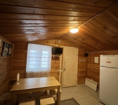 Коттеджи Оптима 4+2 в Дачи Микли