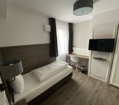 Одноместный номер Standard в Signature East Hotel Falk