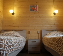 2 дом "Пекка" в Sumeria House