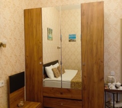 Стандарт в Domenikana
