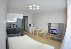 Апартаменты Апартаменты на Северная 2Б, кв. 159 в Владимире