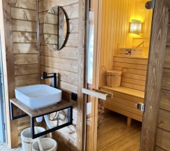 Баня 10:00-12:00 в Соты&Варенье