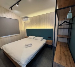 Дом в Сити Дача