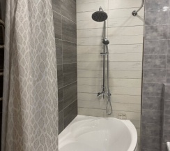 Стандарт Улучшенный в Lecardohotel