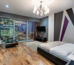 Rockmond 58 Junior Suite 9 в Рокмонд