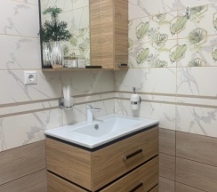 Апартаменты-студия (№2) в Woodberg