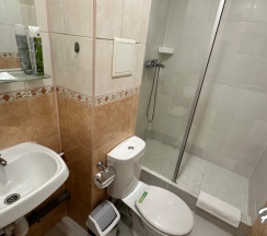 Семейный в Гостиница на Южной