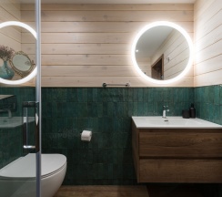 Стандартный номер в Новое Волосово