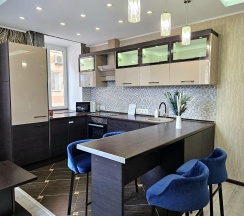 2-комнатные апартаменты, 60м² в Неотель
