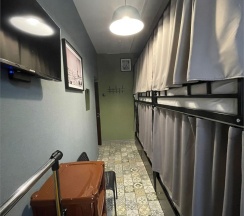 4-х местный женский номер в Христал