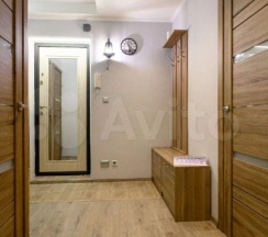 Квартира в Апартаменты на ул. Плоткина, 5