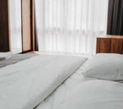 Люкс Премиум 2 этаж в Ахтынские бани №1