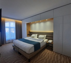 Апартаменты №6 в Park House