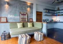 Вилла с 3 комнатами в Bay Villas Koh Phangan