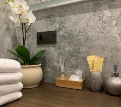 583 "Гранат" Люкс в Апартаменты-Пушкин