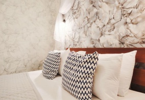 Апартаменты Deluxe apartments в Сочи