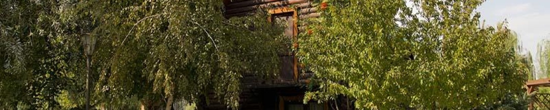 Дом №7 Лесной (с завтраком) в Барвиха