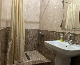 Номер Mini Standard Цокольный этаж в Premier Azau